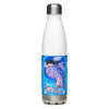 Angel of Dreams Stainless Steel Water Bottle
