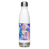 Angel of Reflection Stainless Steel Water Bottle