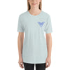 Dragon Maiden Short-Sleeve Unisex T-Shirt
