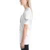 Dragon Sail Short-Sleeve Unisex T-Shirt