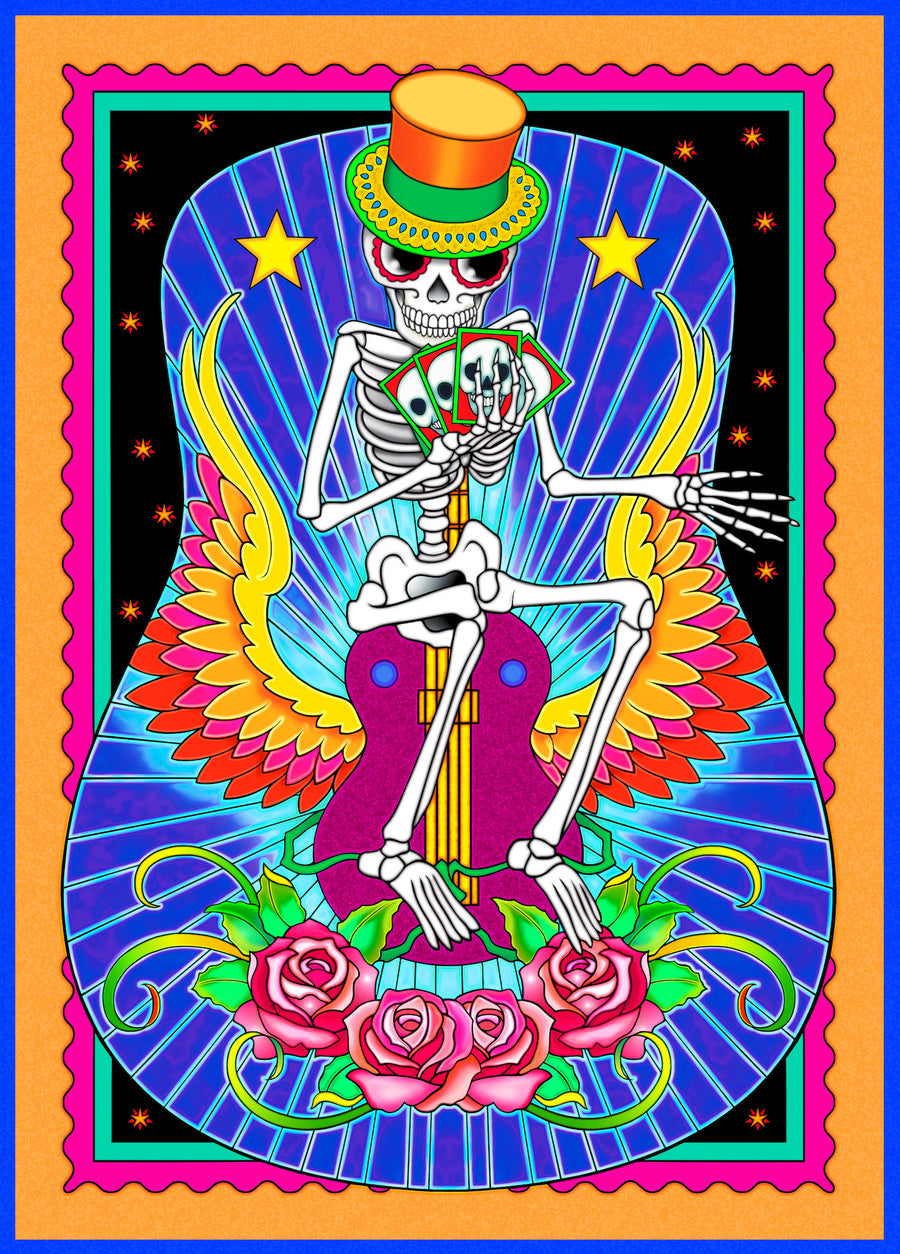 Day of the Dead (New)