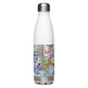 Seasons Landscape Stainless Steel Water Bottle