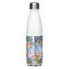 Nature Sprites Stainless Steel Water Bottle