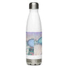 Parasols Stainless Steel Water Bottle