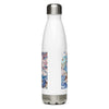 Dragon Sail Stainless Steel Water Bottle