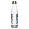 Birds in Paradise Stainless Steel Water Bottle