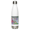 Mother Nature Stainless Steel Water Bottle