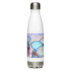 Parasols Stainless Steel Water Bottle