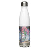 Flamingo Jar Stainless Steel Water Bottle
