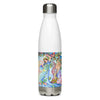 Nature Sprites Stainless Steel Water Bottle