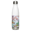 Seasons Landscape Stainless Steel Water Bottle
