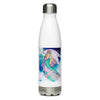 Angel of Grace Stainless Steel Water Bottle