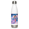 Angel of Harmony Stainless Steel Water Bottle