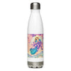Gaurdian Angel Stainless Steel Water Bottle