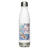 Dragon Sail Stainless Steel Water Bottle