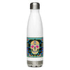 Catrinas & Skull Stainless Steel Water Bottle
