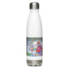 Mother Nature Stainless Steel Water Bottle