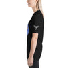 Dragon Maiden Short-Sleeve Unisex T-Shirt