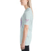 Hydrangea Maiden Short-Sleeve Unisex T-Shirt